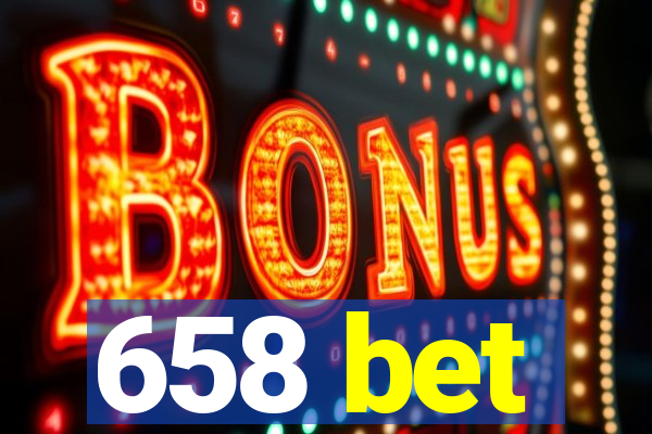658 bet